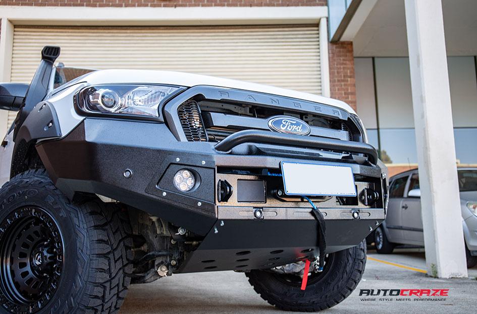 FORD-RANGER-ZEPHYR-MATTE-BLACK